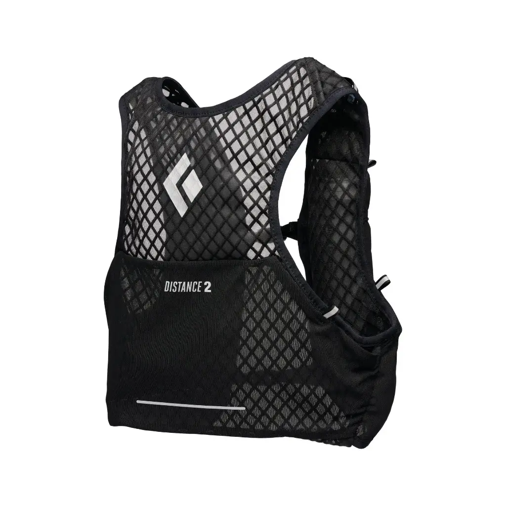 BD DISTANCE 2 HYDRATION VEST