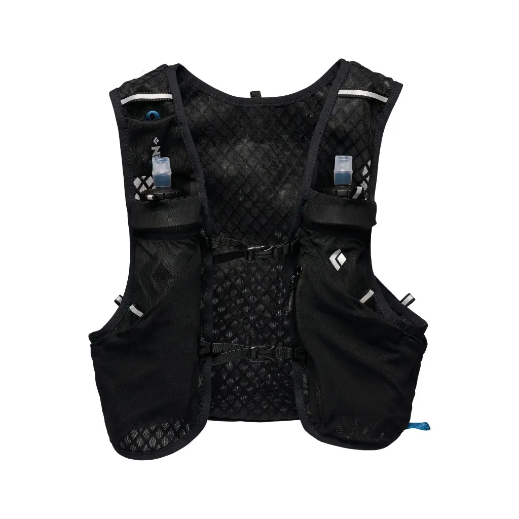 BD DISTANCE 6 HYDRATION VEST