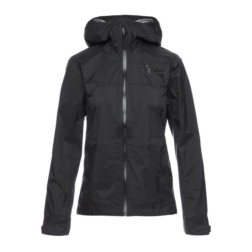 [APJHS0090002XS] BD W TREELINE RAIN SHELL